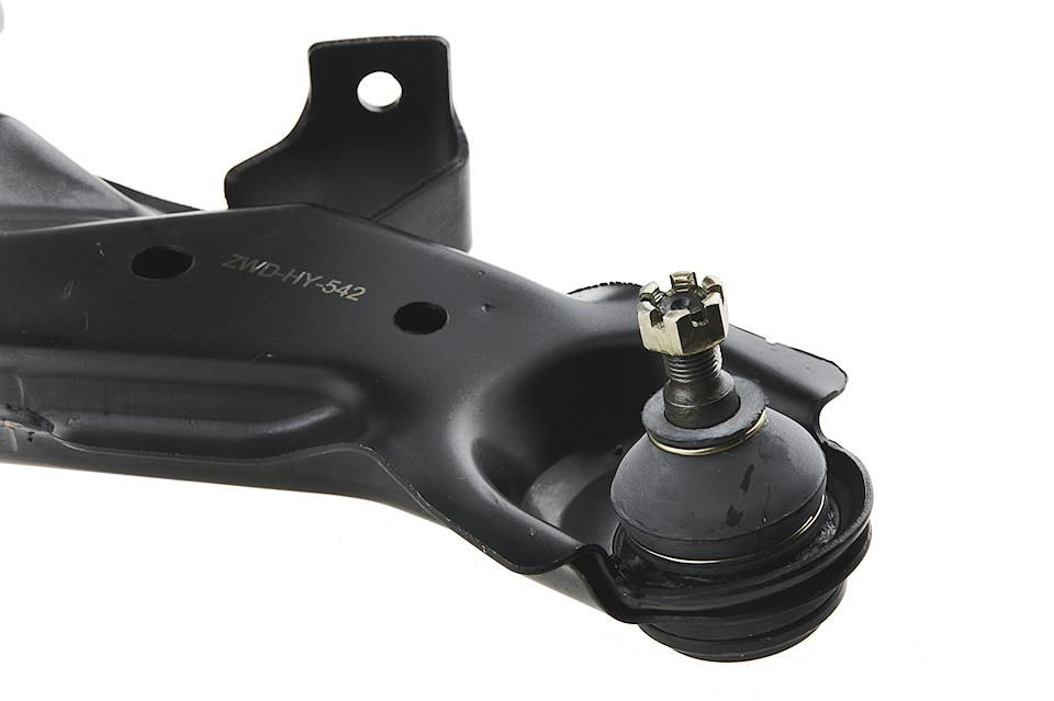 Thumbnail: NTY FRONT ARM For HYUNDAI ELANTRA 00- /LOWER RIGHT/ ZWD-HY-543