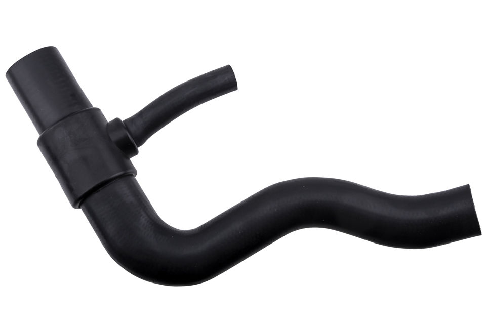 Thumbnail: NTY RADIATOR HOSE FOR MERCEDES SPRINTER 2-T (901 902) SPRINTER 2-T GPP-ME-120