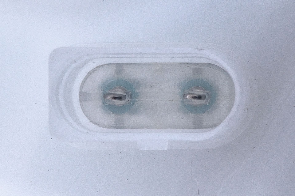 Thumbnail: NTY EXPANSION TANK COOLANT FOR AUDI A4 SEAT EXEO 00- CZW-AU-010