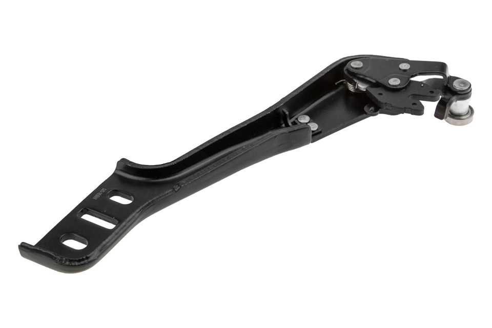 Miniatúra: NTY LOWER ROLLER GUIDE SLIDING DOOR FOR FORD TRANSIT 13- EZC-FR-121