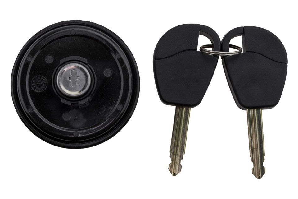 Miniatúra: NTY FUEL TANK CAP FOR CITROEN BERLINGO 96- PEUGEOT PARTNER 96- EZC-PE-033