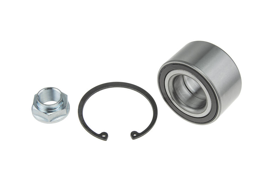 NTY WHEEL BEARING KIT FRONT For HONDA JAZZ 08-, CITY 09- KLP-HD-032