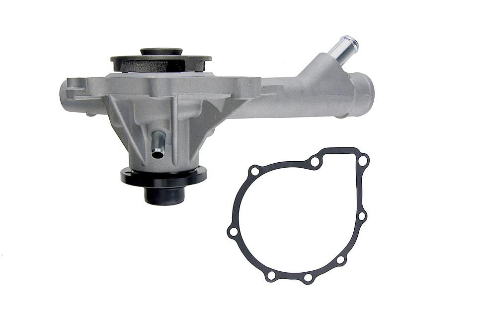 Miniatyrbilde: NTY WATER PUMP For MERCEDES SPRINTER 2.3D -06, VW LT 2.3D -06 CPW-ME-054