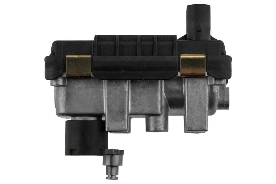 Thumbnail: NTY TURBO ACTUATOR G-33/6NW009483/ For FORD TRANSIT 2.2TDCI 2006- ECD-FR-014