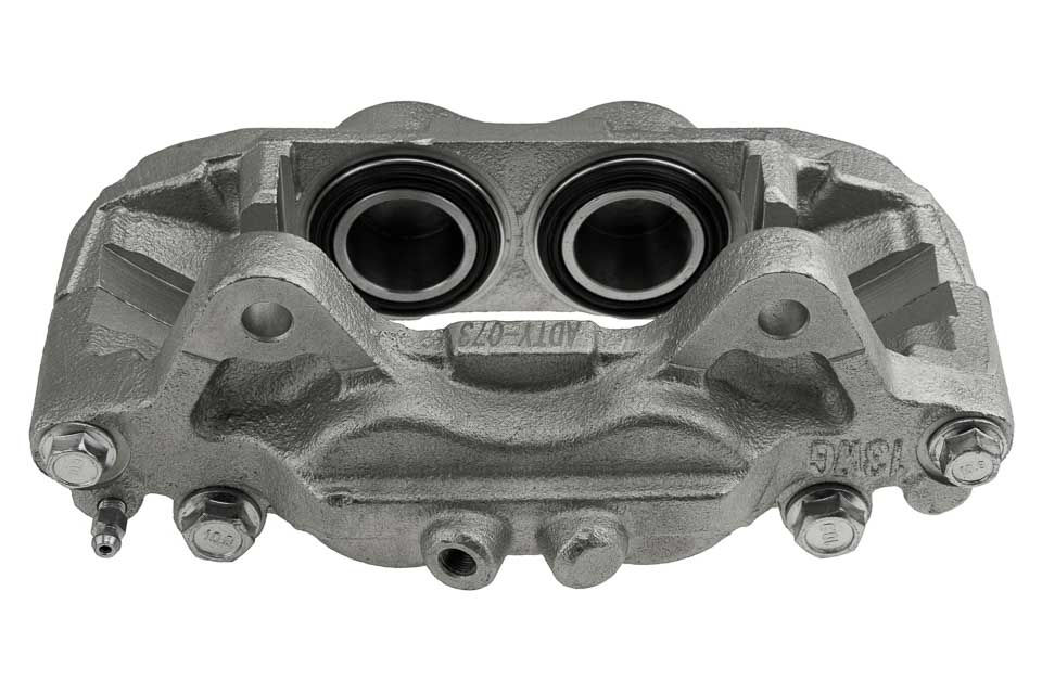Thumbnail: NTY BRAKE CALIPER FRONT For TOYOTA FJ CRUISER 06-, 4RUNNER 02- /LEFT/ HZP-TY-073