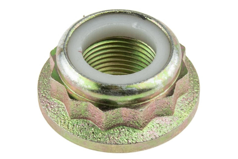 NUT M20X1,5 For NPZ-VW-033 M20X1,5 KSN-VW-002