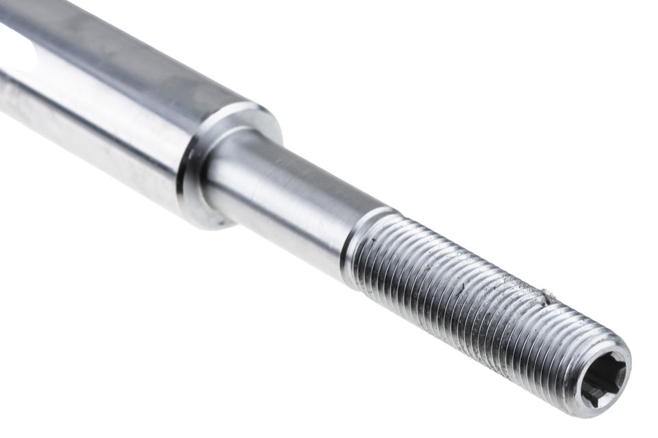 Thumbnail: NTY FRONT SHOCK ABSORBER For CADILLAC SRX 09-, SAAB 9-4X 11- /LEFT/ A-CH-090