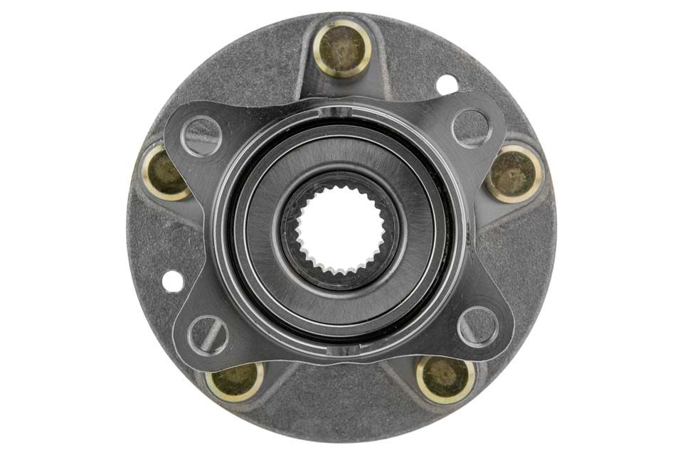 Miniatyrbilde: NTY WHEEL HUB REAR For MAZDA CX-3 4WD 15- KLT-MZ-063