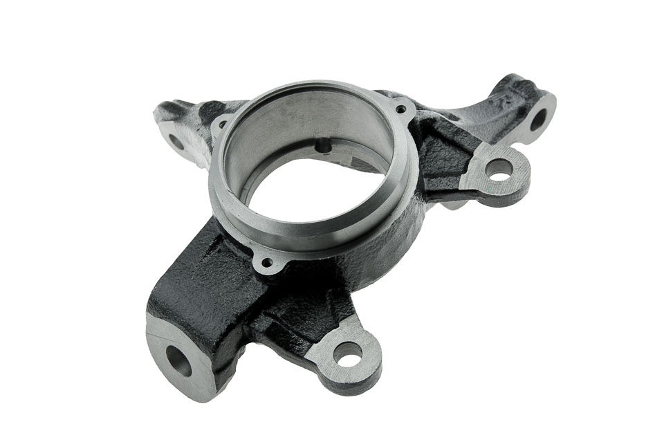 NTY KNUCKLE STEERING FRONT For HONDA CRV 06- /RIGHT/ ZZP-HD-005