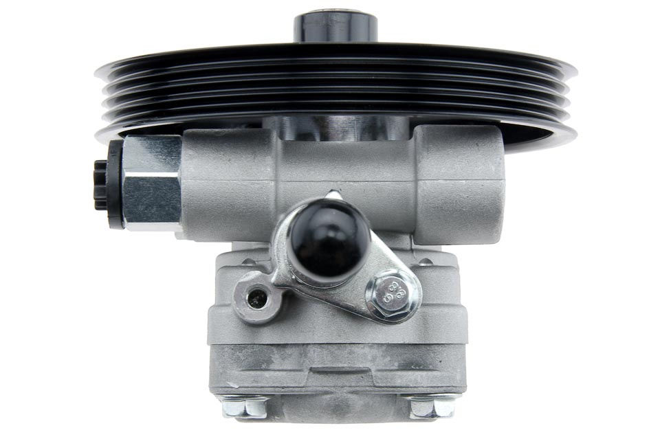 Miniatyrbilde: NTY POWER STEERING PUMP For SUZUKI GRAND VITARA I 2.5V6, 2.7V6 98-03 SPW-SU-005