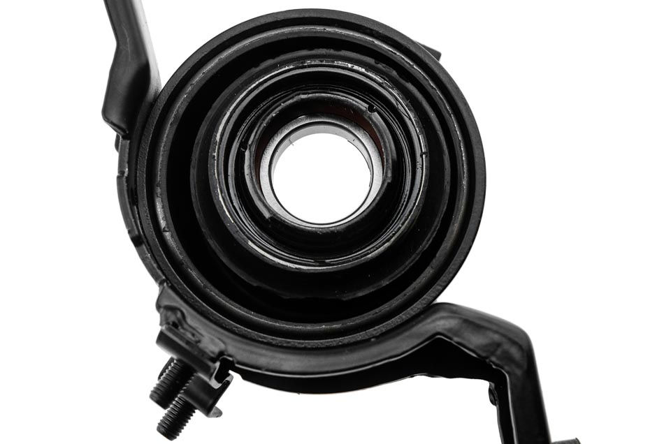 Miniatyrbilde: NTY CARDAN SHAFT SUPPORT For MITSUBISHI OUTLANDER CU 02-06 /REAR/ NLW-MS-001