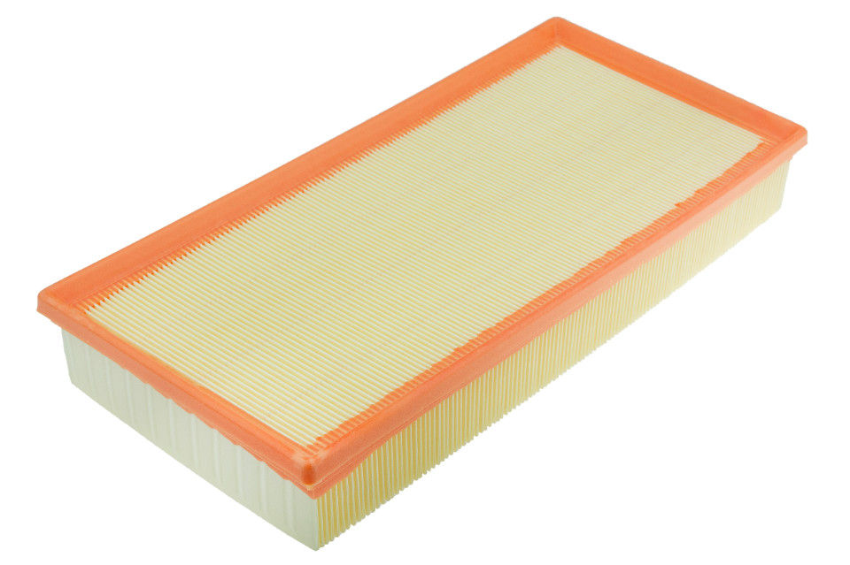 Miniatyrbilde: WINFIL AIR FILTER FOR VW TOUAREG 10- AUDI Q7 11- FAF-VW-069