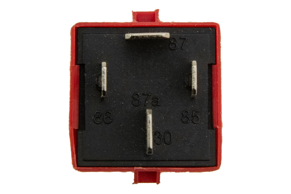 Miniatúra: NTY MULTIFUNCTIONAL RELAY FOR BMW 5 3 X5 5 X5 X6 1 X1 3 7 5 X3 X4 BPP-BM-001
