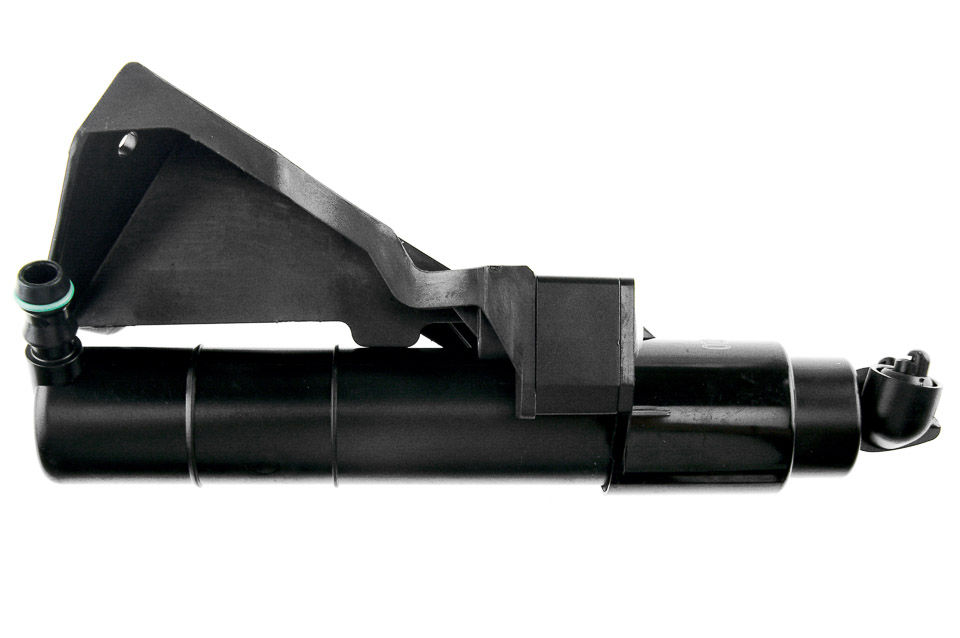 Thumbnail: NTY HEADLAMP WASHER For MERCEDES KLASA M W164 2005-/LEFT/ EDS-ME-020