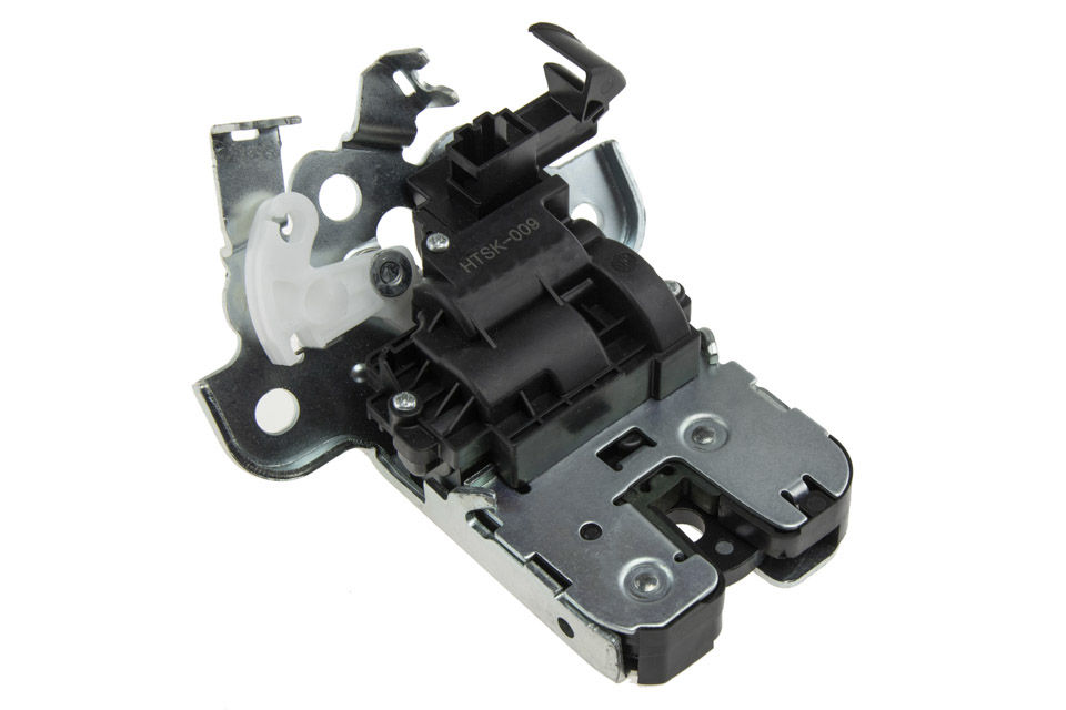 NTY TAILGATE CENTRAL LOCKING FOR SKODA FABIA 15- OCTAVIA 13- LEON 13- EZC-SK-009