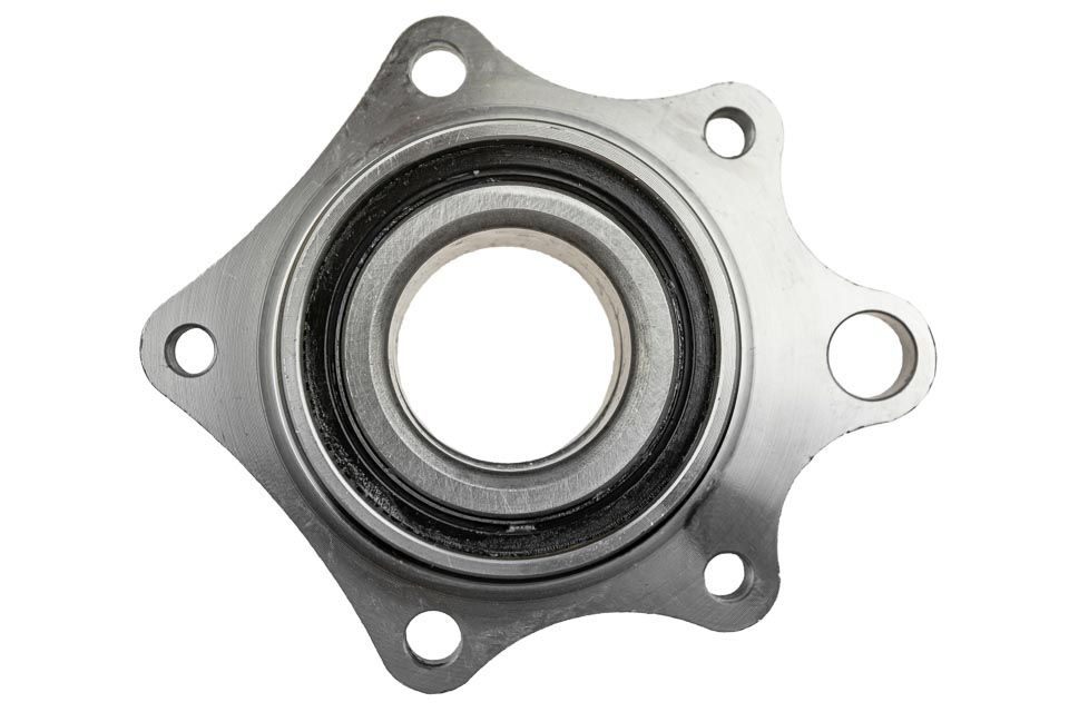 Miniatúra: NTY WHEEL HUB REAR For HONDA ELEMENT 03-05 /RIGHT/ KLT-HD-073