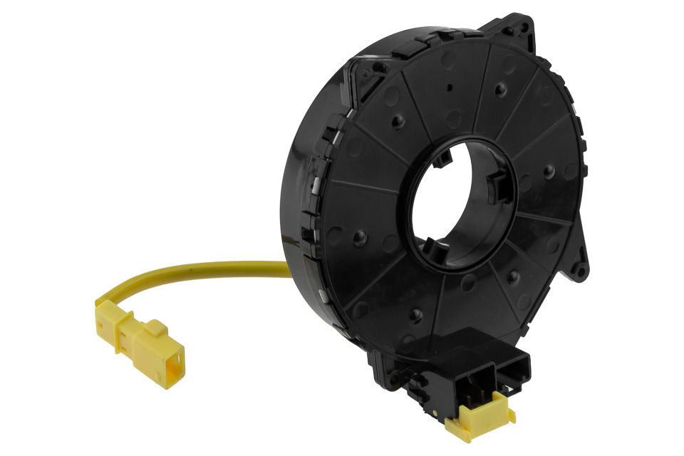 Thumbnail: NTY AIR BAG CLOCKSPRING For HYUNDAI SONATA 1998-2005 EAS-HY-011