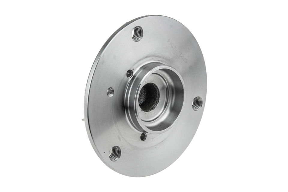 Thumbnail: NTY FRONT WHEEL HUB For SMART FOR TWO 07- KLP-ME-028