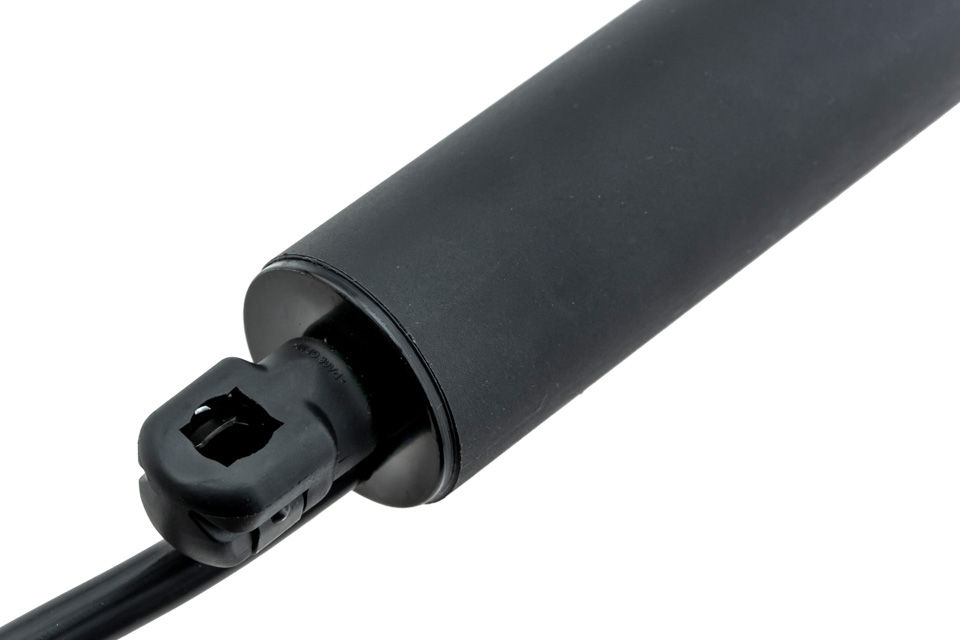 Thumbnail: NTY TAILGATE GAS SPRING For AUDI Q2 16- /L=R/ AE-AU-099