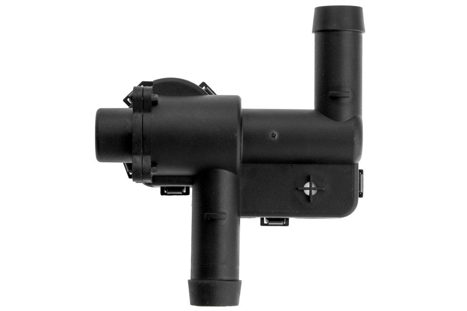 Thumbnail: NTY HEATER VALVE For VW TOUAREG 2010- CTM-VW-053