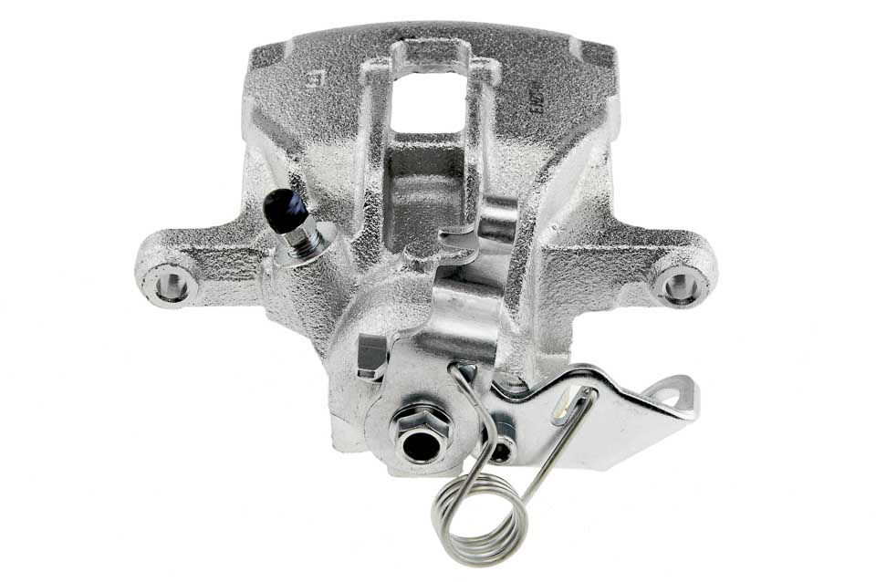 Thumbnail: NTY BRAKE CALIPER REAR FOR VW T4 90- VW SHARAN 96- SEAT ALHAMBRA 96- HZT-VW-019