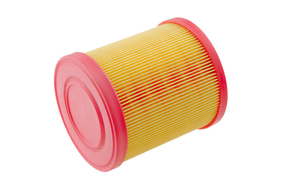Thumbnail: WINFIL AIR FILTER For AUDI A6 2.0 TDI 140KM C6 04- FAF-AU-019