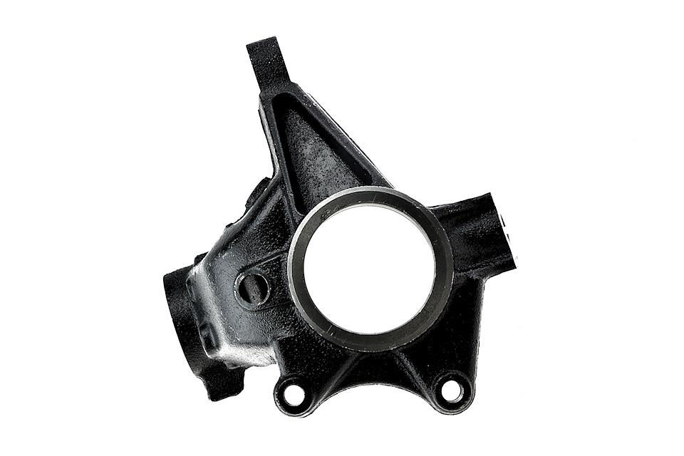 Miniatyrbilde: NTY KNUCKLE STEERING FRONT For PEUGEOT 206 98- /LEFT/ DIAMETER 72MM ZZP-PE-008