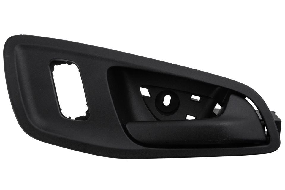 Thumbnail: NTY INTERIOR FRONT DOOR HANDLE RIGHT FOR FORD TRANSIT 2014- EZC-FR-270