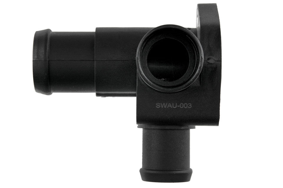 Thumbnail: NTY COOLANT FLANGE For AUDI A4 94-00, A6 94-97, A6 97-00 CTM-AU-003