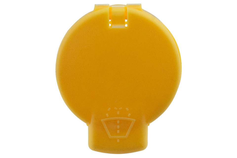 Miniatúra: NTY WASHER FLUID TANK CAP For RENAULT CLIO IV 0.9/1.2/1.5/1.6 12- KZS-RE-003