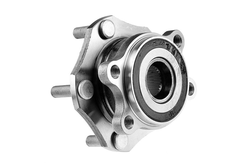 NTY FRONT WHEEL HUB For NISSAN X-TRAIL T32 14- KLP-NS-069