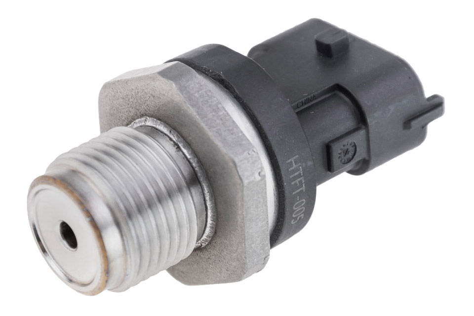 NTY FUEL PRESSURE SENSOR FOR ALFA ROMEO GIULIETTA 10- MITO 08- EFP-FT-005