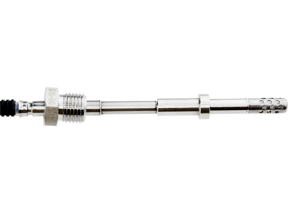 Thumbnail: NTY EXHAUST GAS TEMPERATURE SENSOR FOR AUDI A6 10- A7 10- Q7 12- EGT-VW-040