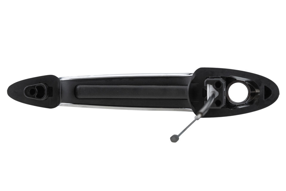 Thumbnail: NTY EXTERIOR DOOR HANDLE FOR MINI R50 R53 2001- R52 2004- R55 2007- EZC-BM-369