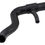 Thumbnail: NTY RADIATOR HOSE FOR MERCEDES SPRINTER 2-T (901 902) SPRINTER 2-T GPP-ME-120
