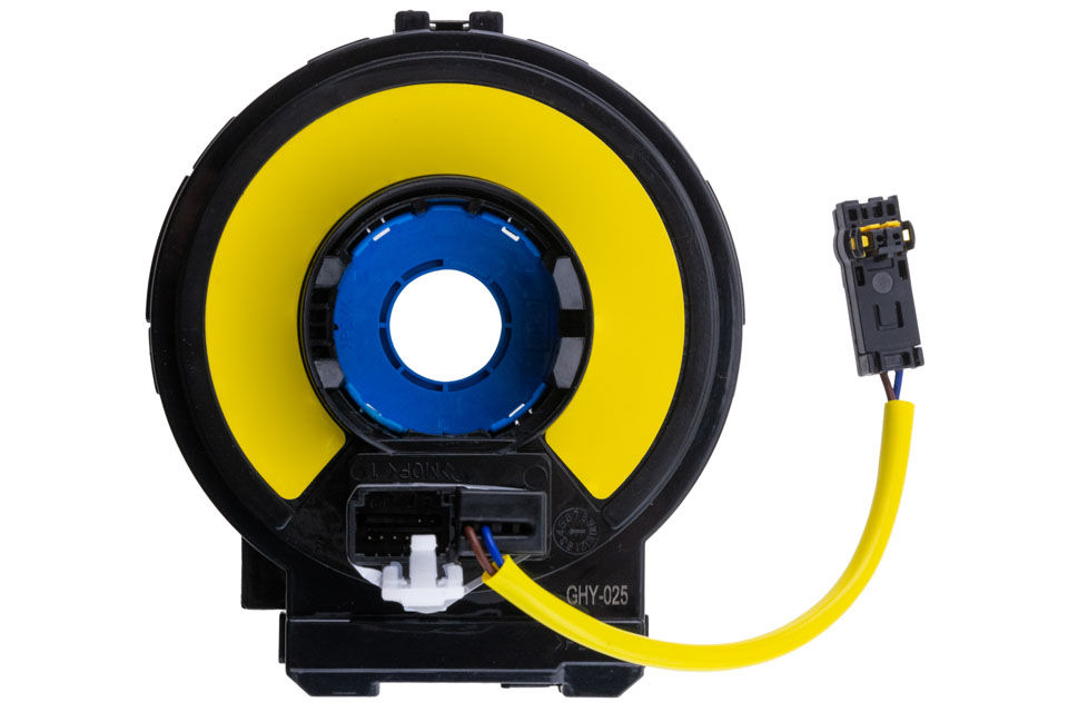 Thumbnail: NTY AIR BAG CLOCKSPRING For HYUNDAI IX55 2006- EAS-HY-025