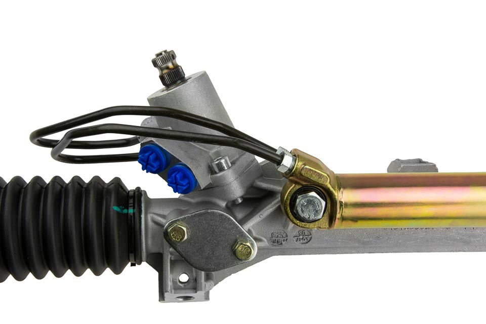 Thumbnail: NTY STEERING GEAR For CITROEN XANTIA -03 /Z POMPĄ/ SPK-CT-002