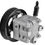 Thumbnail: NTY POWER STEERING PUMP For NISSAN MURANO 3.5 08- SPW-NS-013