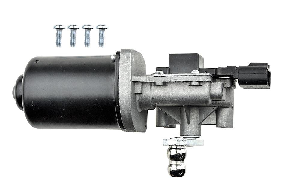 Thumbnail: NTY WIPER MOTOR FRONT FOR CITROEN JUMPER 2.2HDI 06- FIAT DUCATO 06- ESW-CT-000