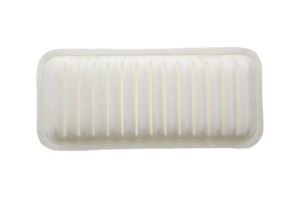 Miniatyrbilde: WINFIL AIR FILTER FOR TOYOTA YARIS 1.0 99- 1.3 05- AYGO 1.0 05- FAF-TY-062