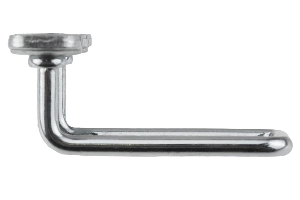Thumbnail: NTY DOOR LOCK STRIKER REAR DOOR FOR FORD TRANSIT 2000- TRANSIT 2006- EZC-FR-279