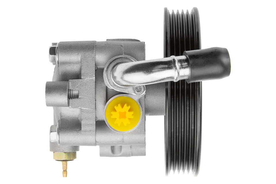 Thumbnail: NTY POWER STEERING PUMP For SUZUKI GRAND VITARA 2.0 05-15 SPW-SU-001