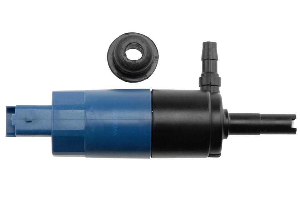 Miniatyrbilde: NTY HEADLIGHT WASHER FLUID PUMP FOR PEUGEOT 407 04- EDS-PE-000