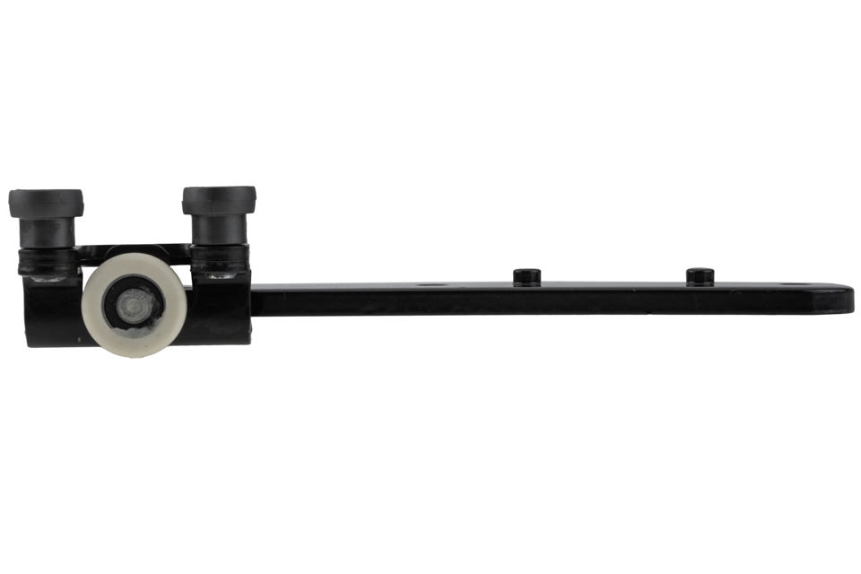Thumbnail: NTY LOWER ROLLER GUIDE SLIDING DOOR LOWER RIGHT CITROEN JUMPY 16- EZC-CT-087