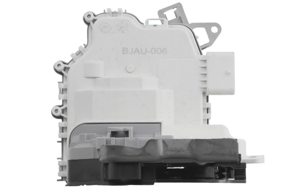 Thumbnail: NTY CENTRAL DOOR LOCK ACTUATOR FRONT FOR AUDI A1 10- A4 07- A5 07- EZC-AU-006