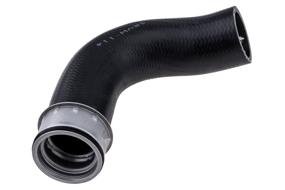 NTY AIR HOSE FOR VW POLO 01- SKODA FABIA 00- SEAT IBIZA 02- GPP-VW-114