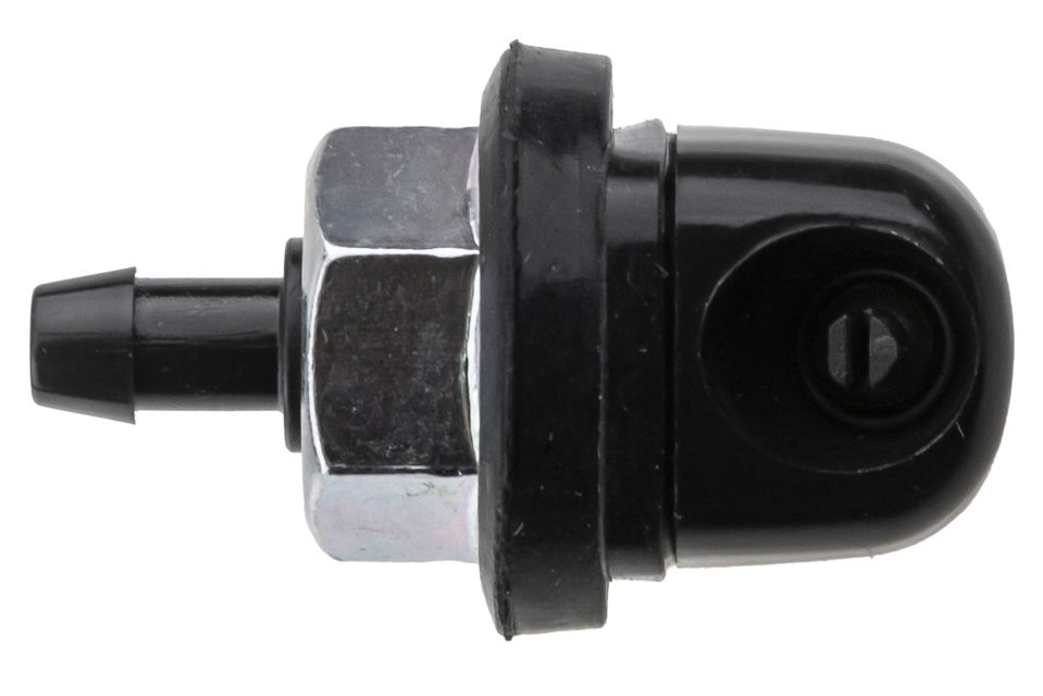 Thumbnail: NTY WASHER FLUID NOZZLE, BACK WINDSCREEN For HONDA CRV 07-11 EDS-HD-020