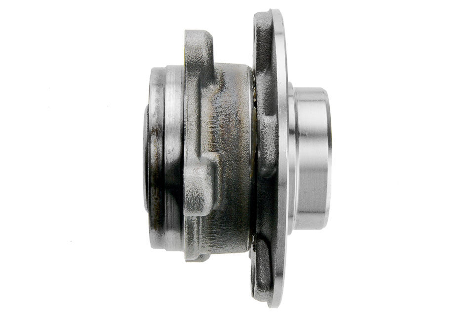 Thumbnail: NTY WHEEL HUB REAR For JEEP RENEGADE 2WD 14-, FIAT 500X 2WD 14- KLT-CH-058