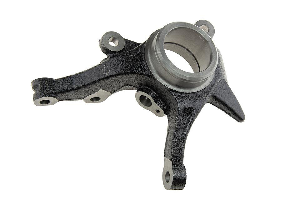 Miniatyrbilde: NTY KNUCKLE STEERING FRONT For KIA PICANTO 11- /RIGHT/ ZZP-KA-001
