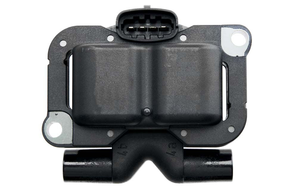 Thumbnail: NTY IGNITION COIL FOR SMART FORTWO 04- ROADSTER 03- CITY-COUPLE 98- ECZ-ME-009